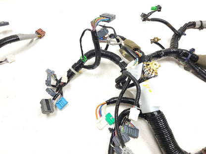 13-15 Acura RDX Dash Wire Harness 77961-tx4 OEM ✅