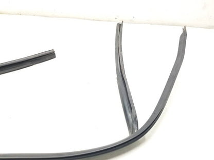 2009 - 2017 Audi Q5 Door Weatherstrip Front Driver Side Left OEM