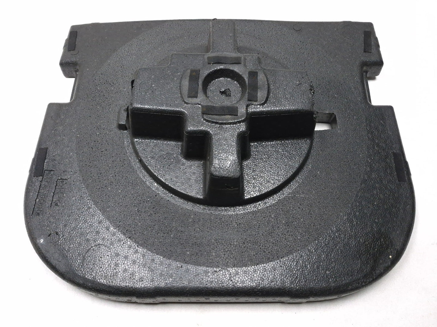 2012 Toyota Camry Emergency Spare Tire Jack Tool Kit Box OEM