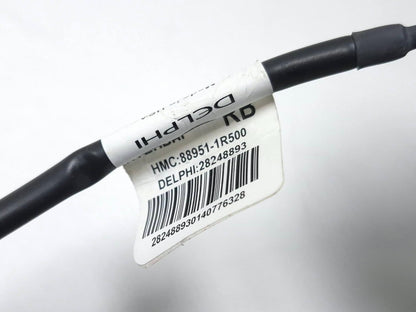 2014 Hyundai Accent Front Seat Lower Cushion Passenger Side Right OEM