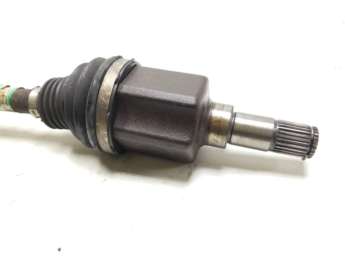 2012 Ford Transit Connect Front Driver Axle Shaft OEM