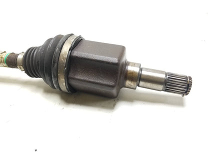 2012 Ford Transit Connect Front Driver Axle Shaft OEM