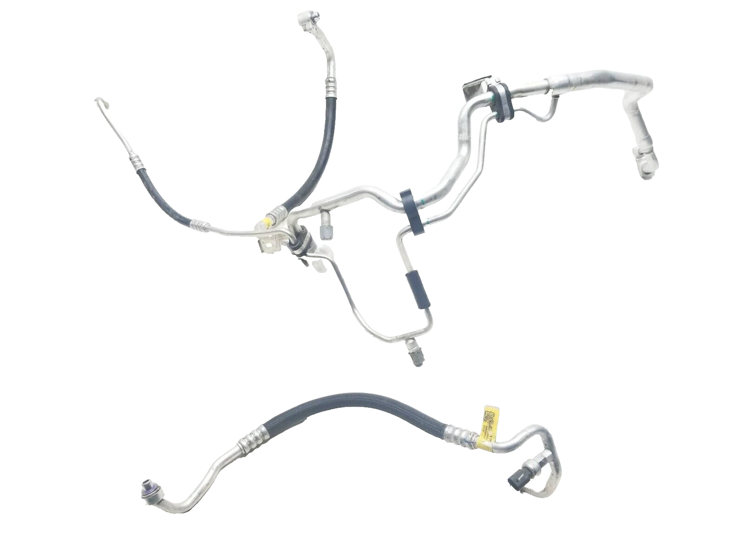 2022 Chevrolet Trailblazer Ac Hose Line Pipe OEM