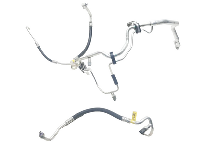 2022 Chevrolet Trailblazer Ac Hose Line Pipe OEM