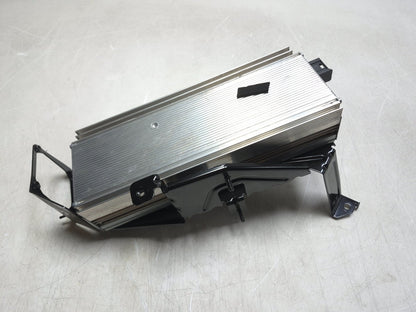 2008 BMW X6 E71 Individual Sound Audio Amplifier W/ Mount OEM