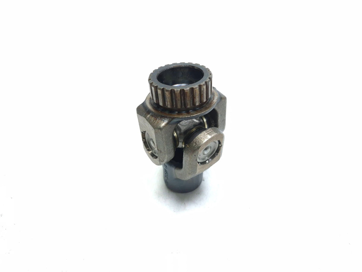2009 Suzuki Boulevard M109r Vzr1800 Drive Gear Shaft U Joint OEM