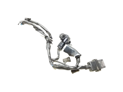 19 - 23 Honda Cbf300 Cb300 Fuse Relay & Wire Harness OEM