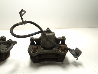 2019 Hyundai Kona Front Brake Caliper Left & Right Pair OEM