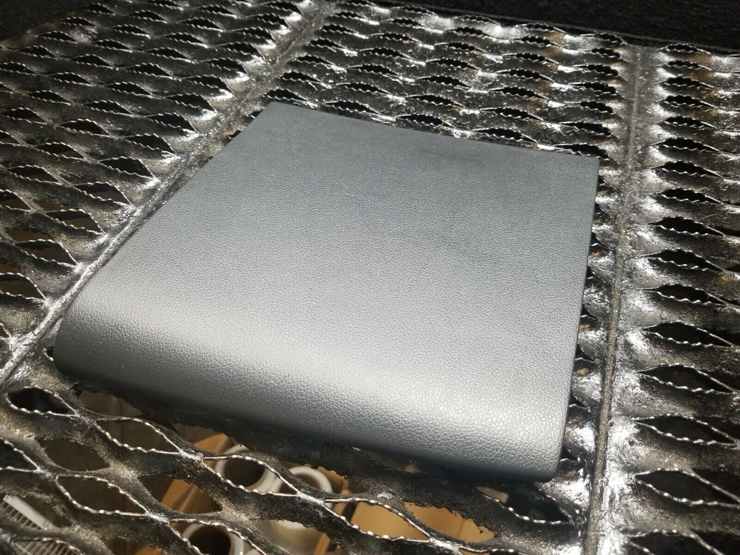 11 12 13 14 15 Honda Cr-z Left Driver Side Close Out Panel Lid OEM