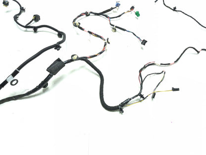 2021 Tesla Model 3 Front Door Wire Harness Left Driver Side 3067957-00-b OEM