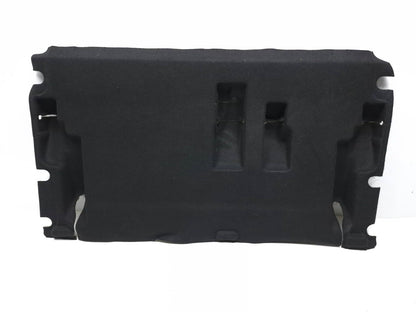 2014 Fiat 500l Carpet Under 2nd Row Seats OEM