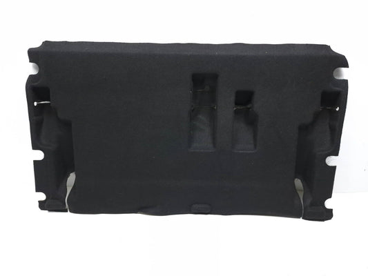 2014 Fiat 500l Carpet Under 2nd Row Seats OEM