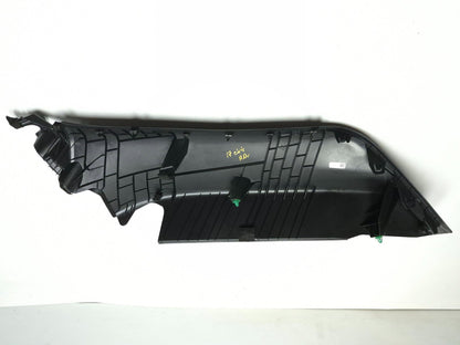 2017 Honda Civic B Pillar Panel Cover Trim Driver Side Left OEM