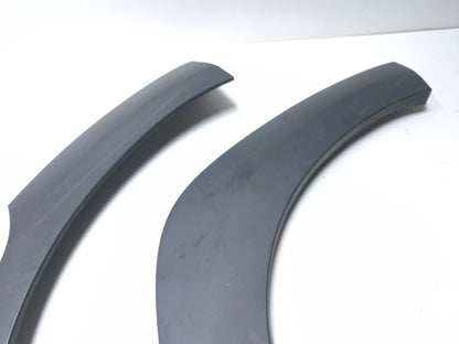 2019 Hyundai Kona Fender Molding Wheel Flare Garnish Front & Rear 4 Pcs OEM