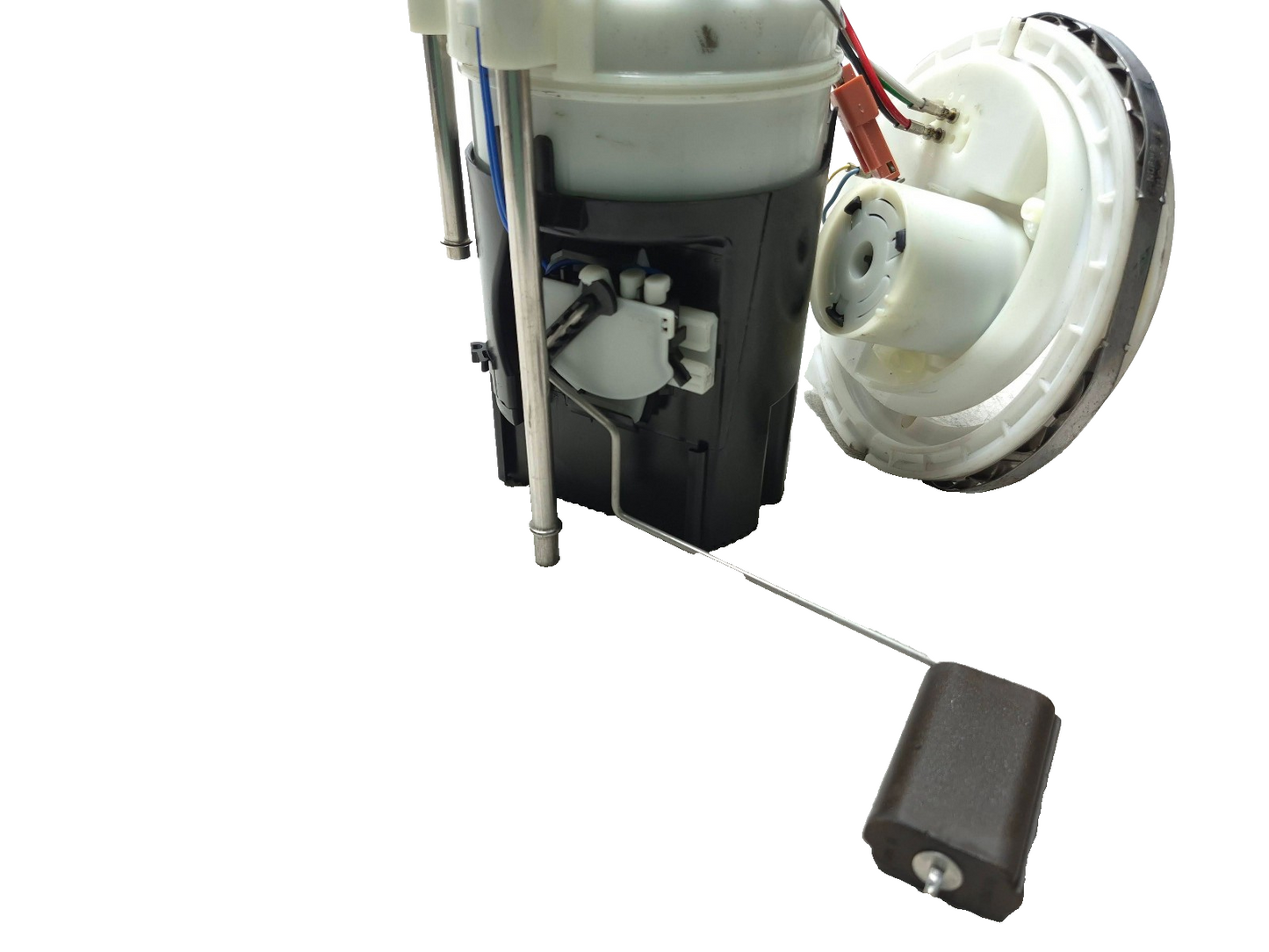 2008 BMW X6 E71 4.4l V8 Fuel Pump Sending Unit OEM