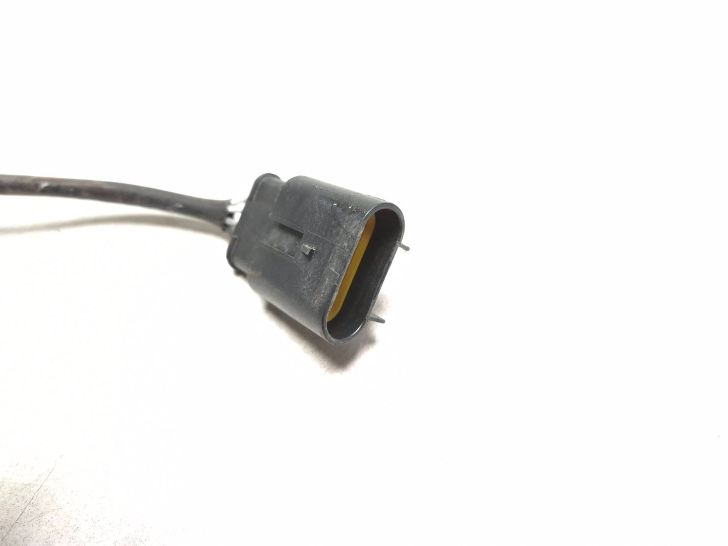 2013 Fiat 500 Turbo Oxygen Sensor 2pcs OEM