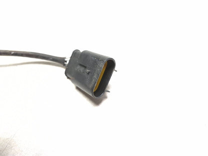 2013 Fiat 500 Turbo Oxygen Sensor 2pcs OEM