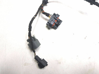 2011 Volkswagen Tiguan Front Right Passenger Seat Frame Wiring Harness OEM