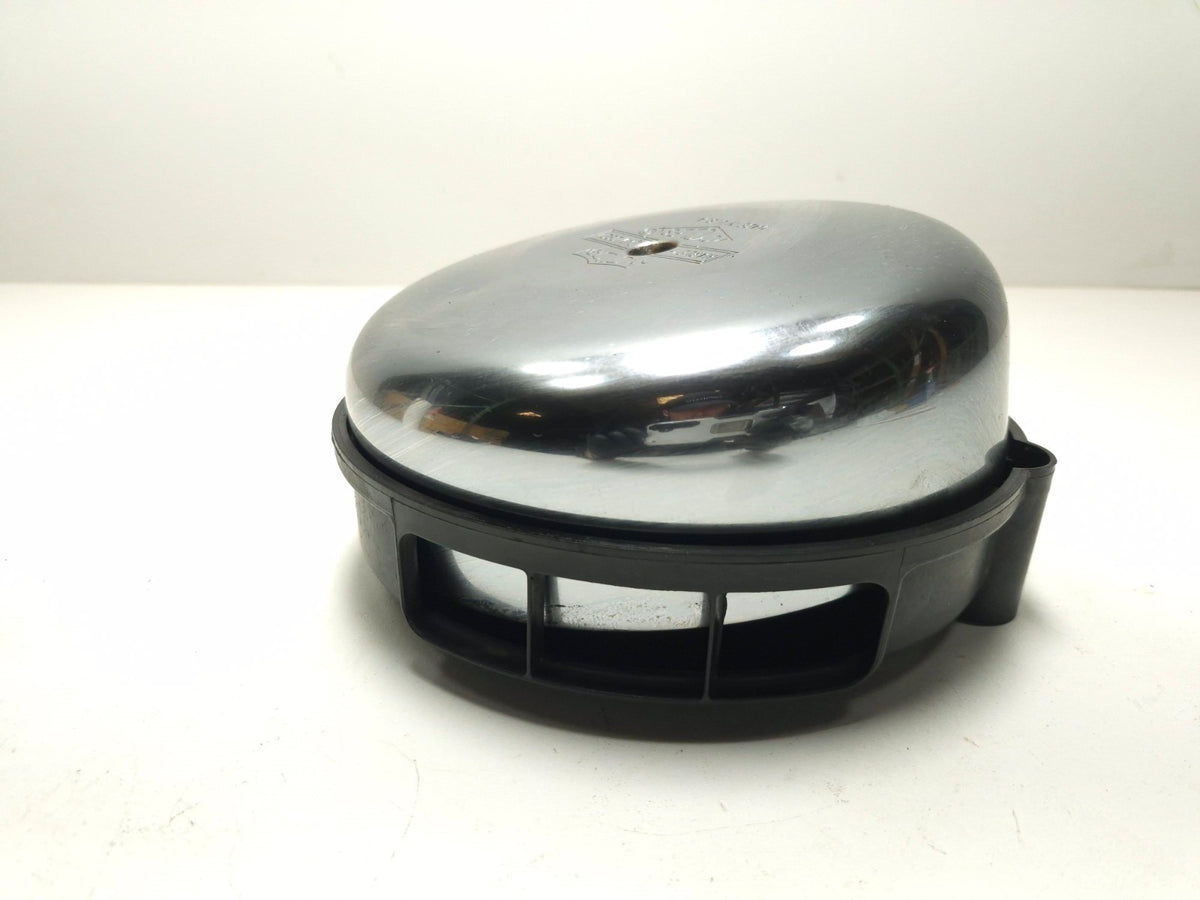 2016 Harley Davidson Dyna Street Bob Fxdbp Air Cleaner Box OEM 8" Ding