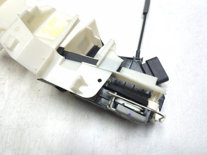 2017 Ford Focus Front Door Lock Latch Actuator Driver Side Left OEM