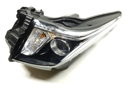 2017 Cadillac Ats Headlight Right Passenger Side OEM