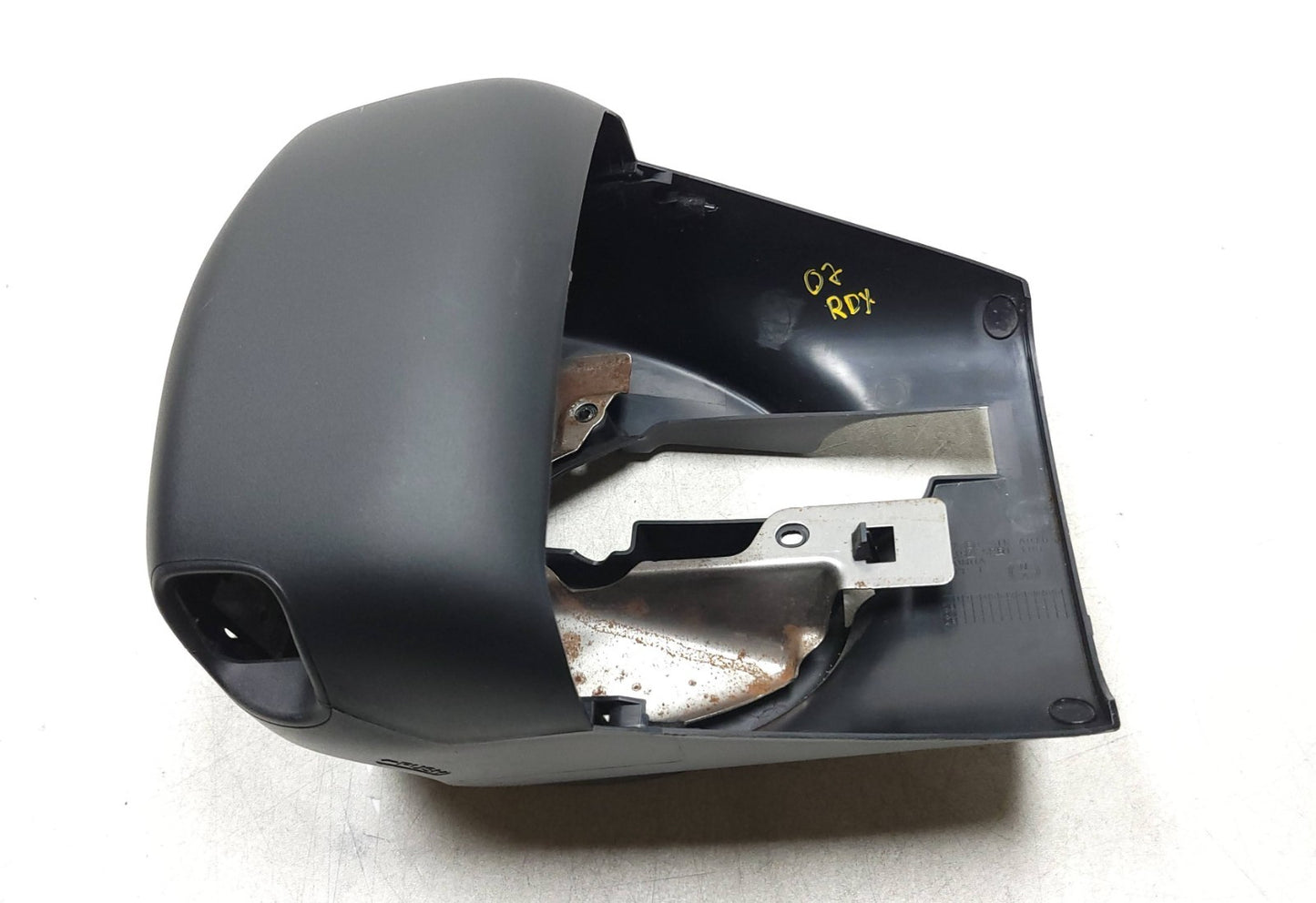 2007 - 2012 Acura Rdx Steering Column Shroud Trim Cover OEM