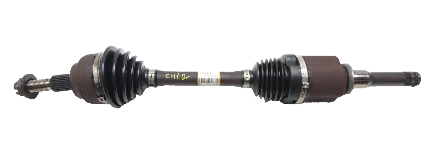2017 Ford Transit Connect Xl Axle Shaft Front Left OEM