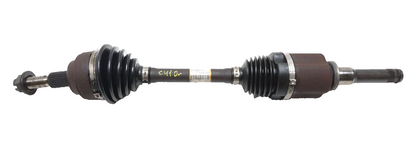 2017 Ford Transit Connect Xl Axle Shaft Front Left OEM