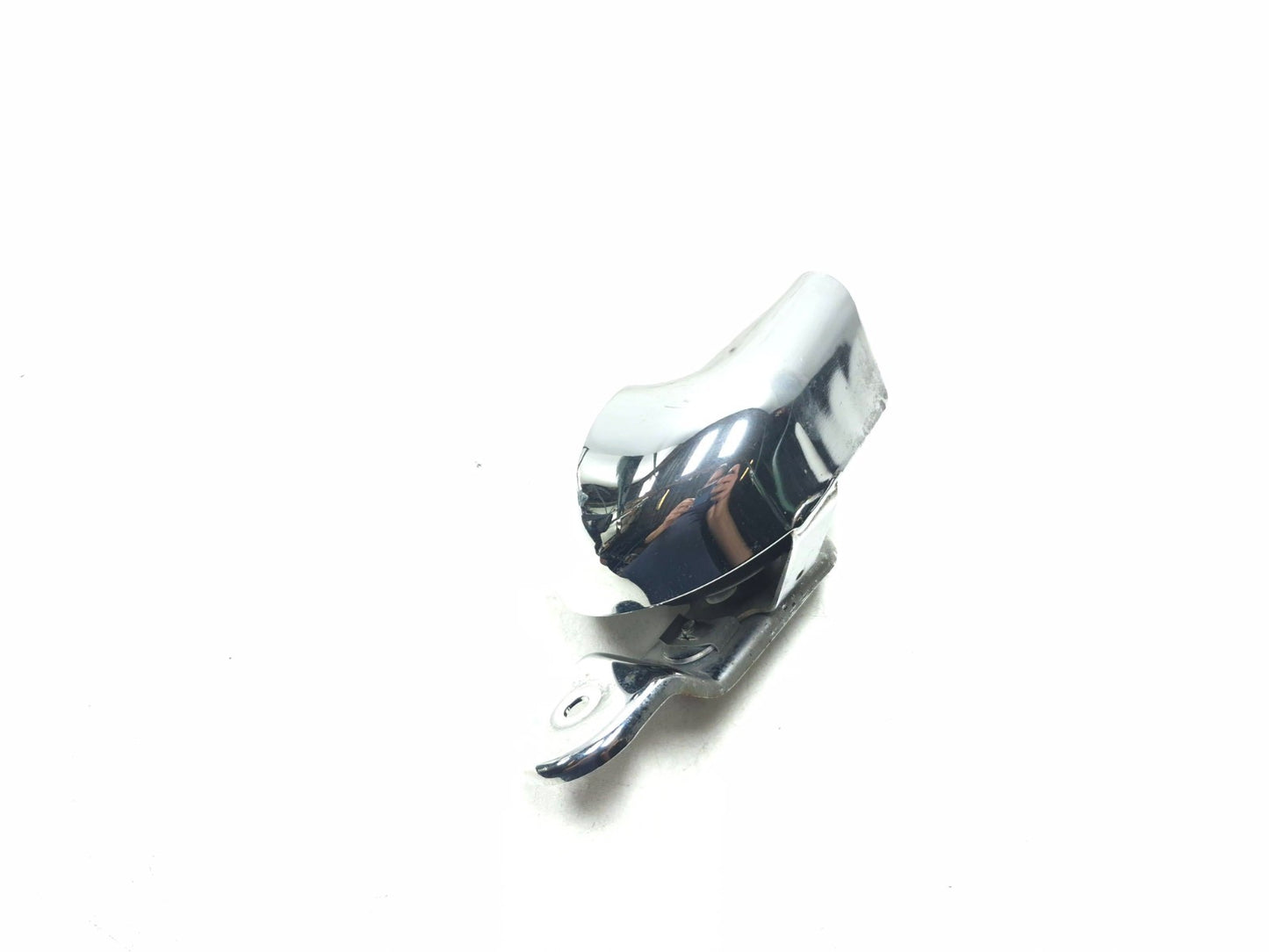 2004 Harley-davidson Touring Electra Glide Horn Signal W/ Cover OEM