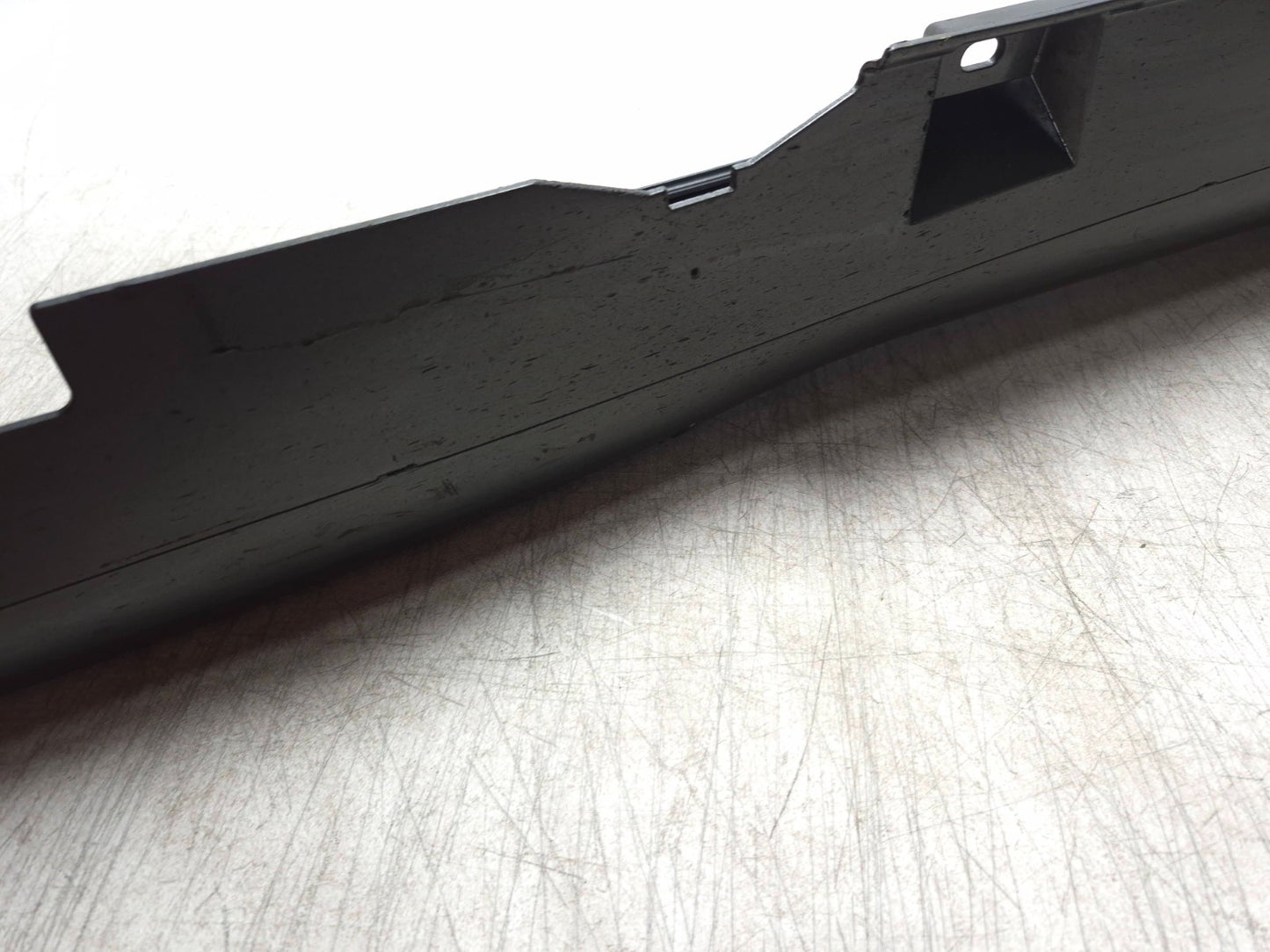 2017 Ford Focus St Hatchback Skirt Rocker Panel Molding Left Driver Side OEM