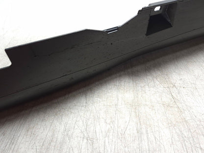 2017 Ford Focus St Hatchback Skirt Rocker Panel Molding Left Driver Side OEM