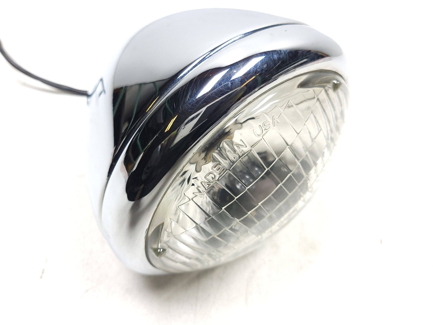 2004 - 2013 Harley-davidson Sportster 883 1200 Headlight OEM