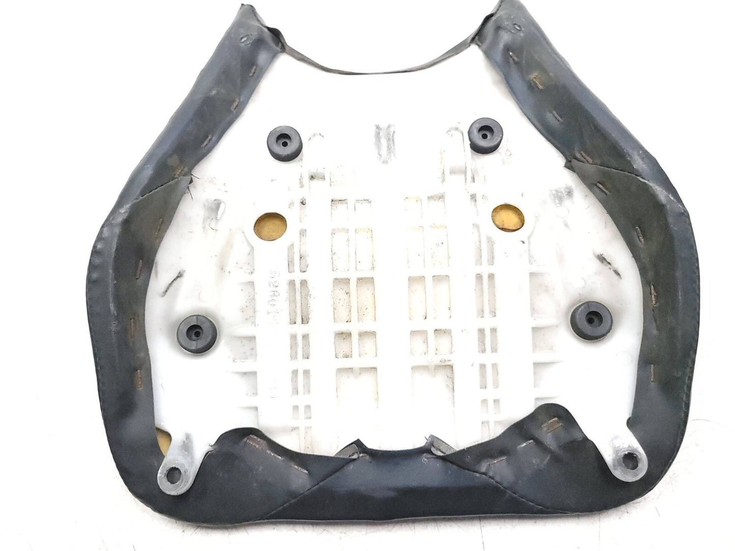 04 05 Honda Cbr 1000rr Front Rear Seat Pair OEM 12k Miles