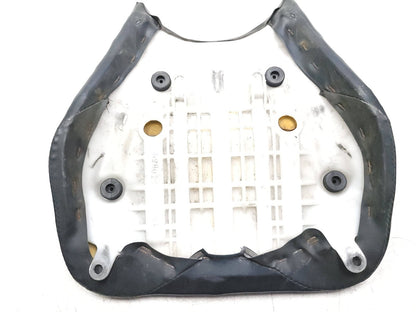 04 05 Honda Cbr 1000rr Front Rear Seat Pair OEM 12k Miles