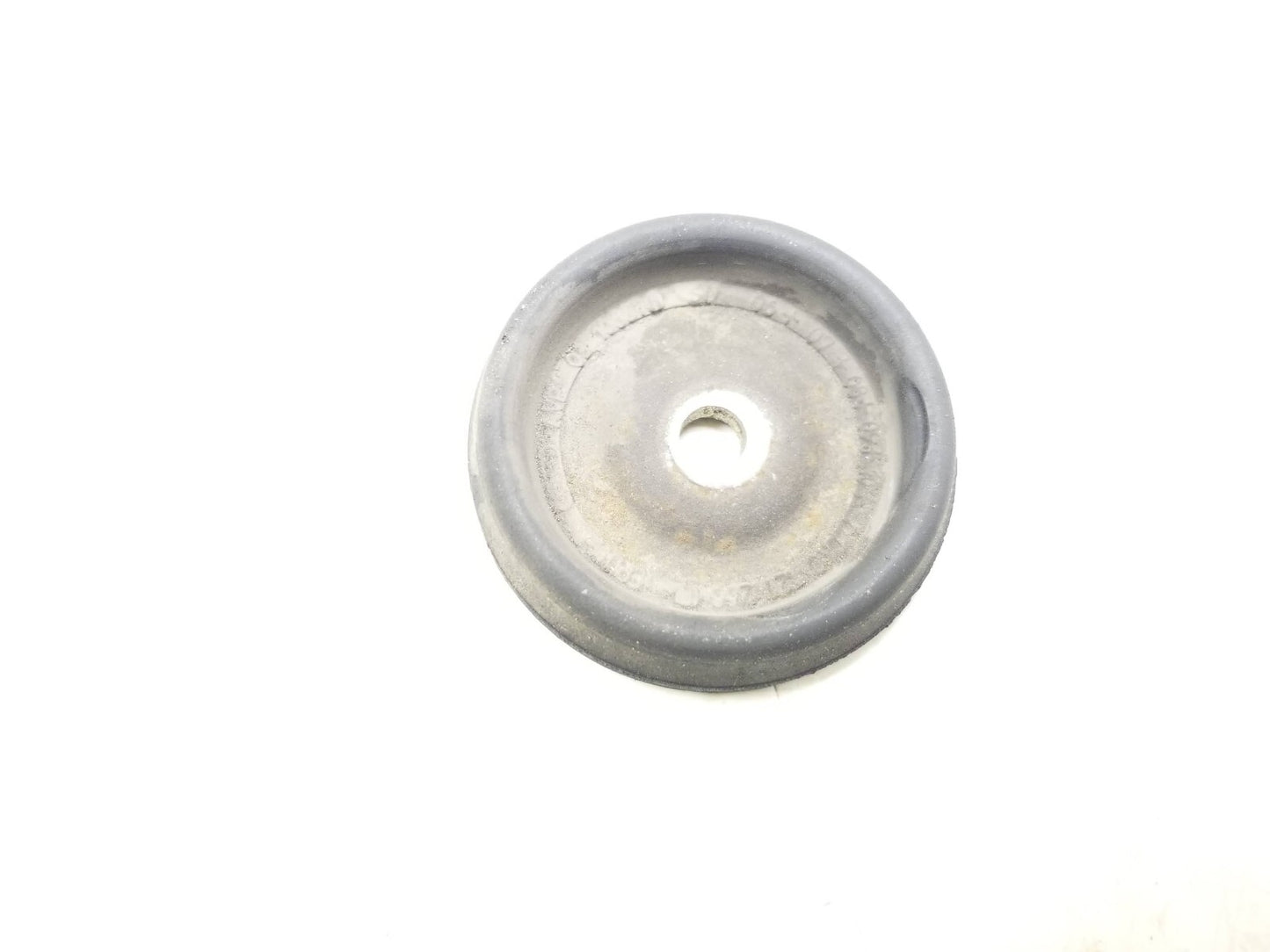 2009 - 2012 Audi Q5 Radiator Mount Bracket 3.2l OEM ✅