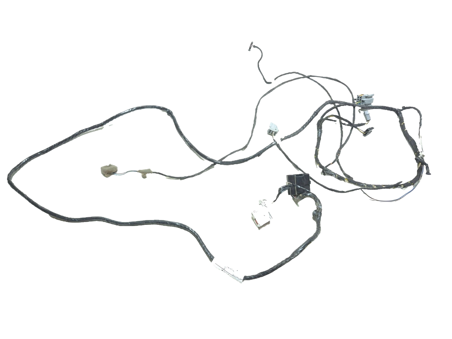 2016 Ford Transit Connect Roof Headliner Wire Harness  OEM