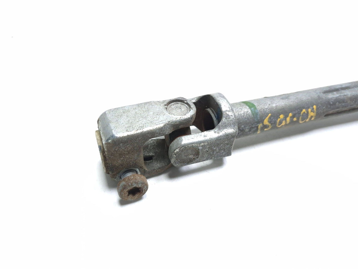 2015 Jeep Grand Cherokee Intermediate Steering Shaft 5057539ae OEM