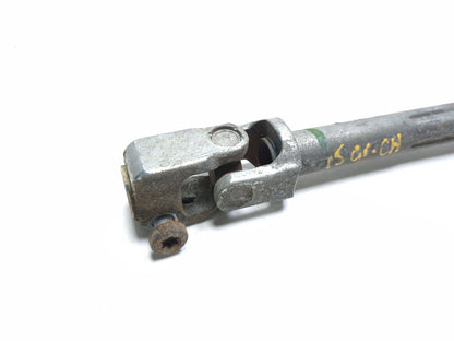 2015 Jeep Grand Cherokee Intermediate Steering Shaft 5057539ae OEM