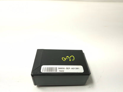 2007 Acura Tl Mirror Memory Control Module Computer OEM