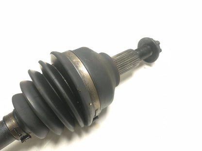 2017 Dodge Journey Front Axle Shaft Passenger Side Right OEM