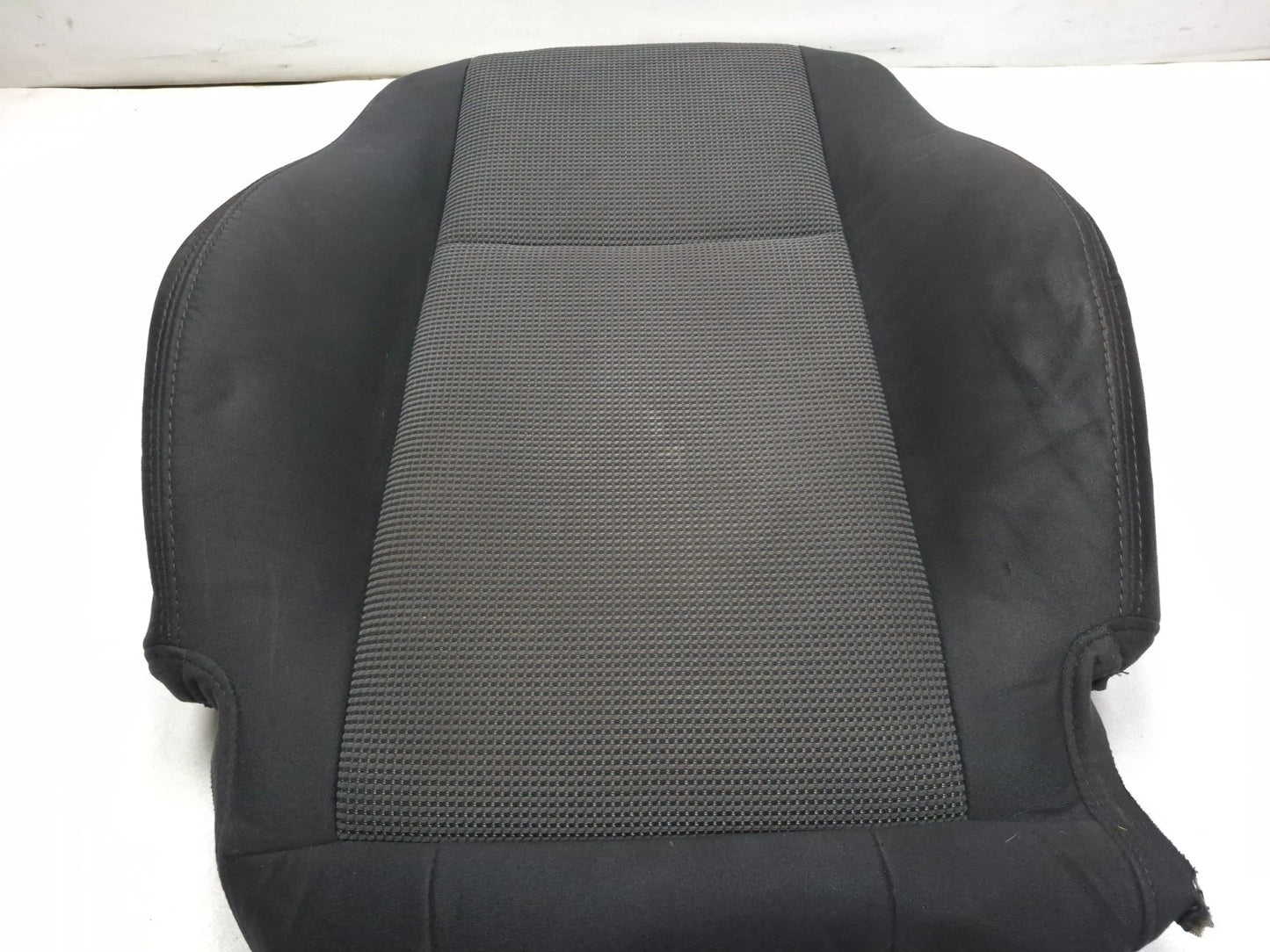 2010 Dodge Caliber Front Left Driver Seat Back Backrest Upper OEM