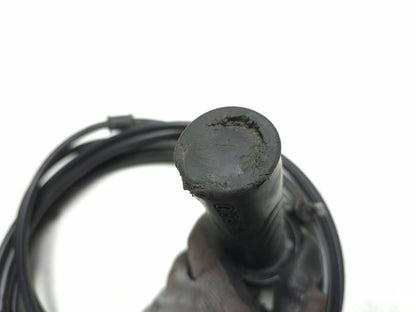 2022 Piaggio Liberty 150 Throttle Control Grip Cable Mount Tube OEM
