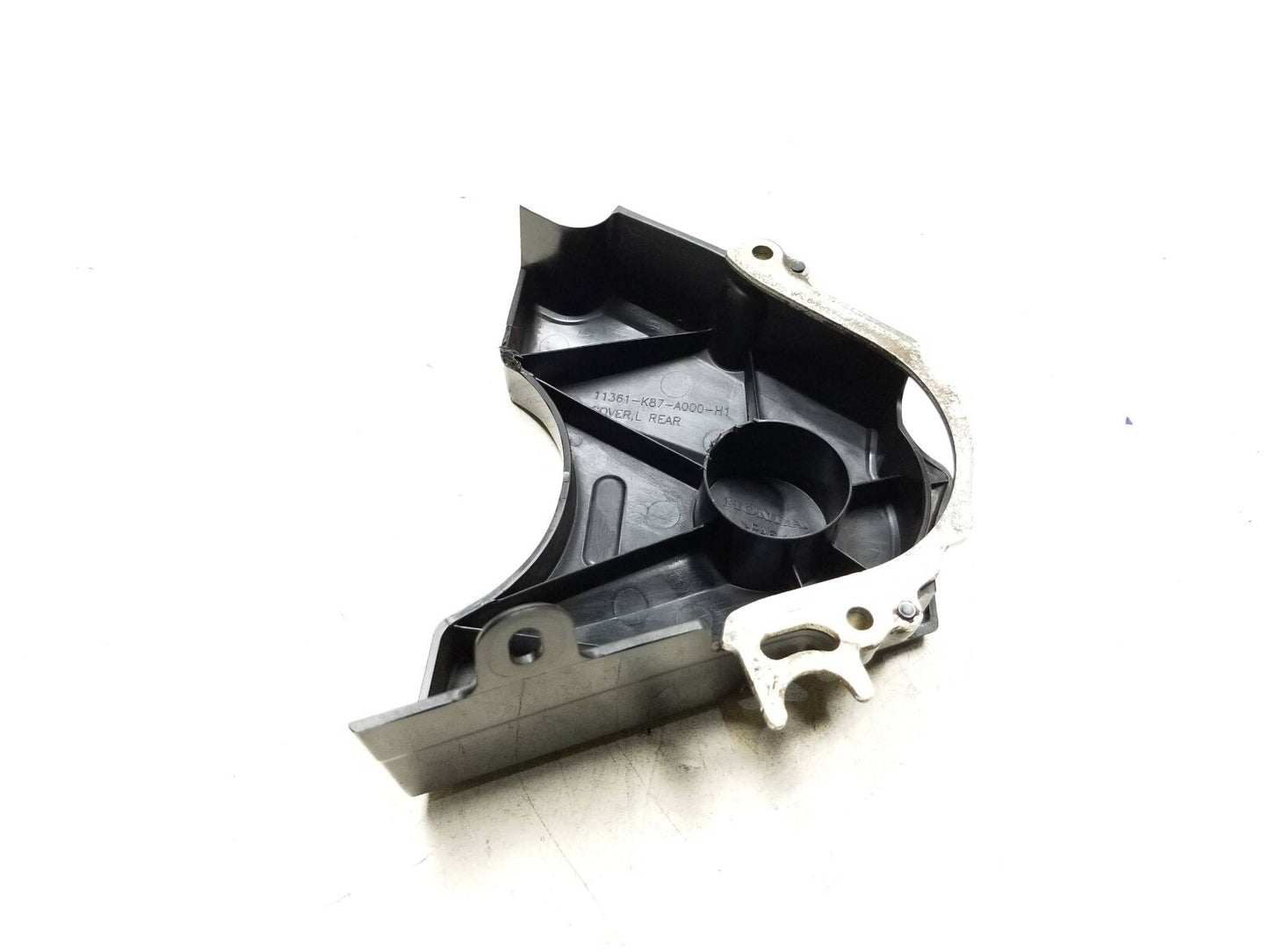 2017 - 2022 Honda Cmx300 Rebel Front Sprocket Cover Panel OEM