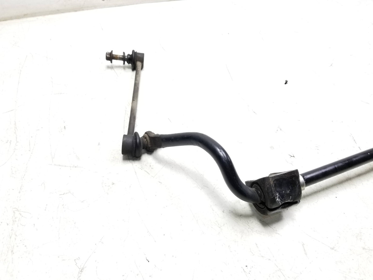 2015 Scion Fr-s Front Sway Bar Links & Bushings OEM