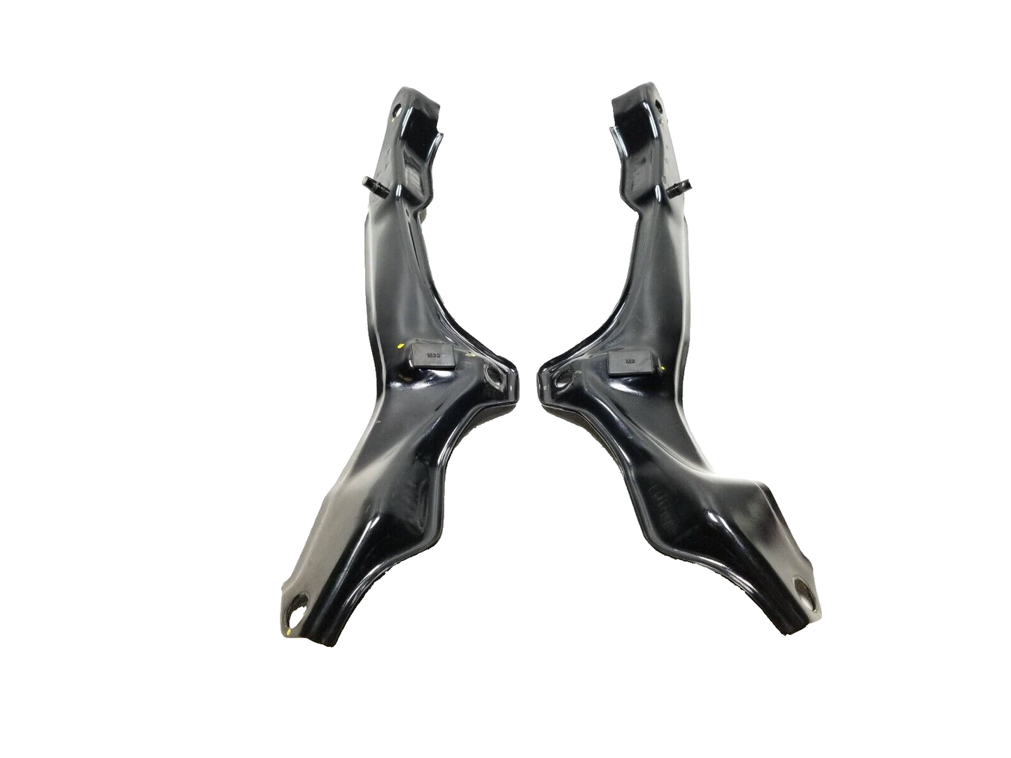 2021 - 2023 Ktm 390 Duke Rear Tail Section Frame Subframe Bracket Lh & Rh OEM