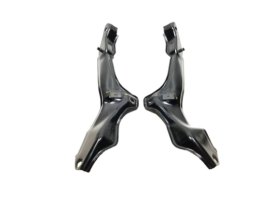 2021 - 2023 Ktm 390 Duke Rear Tail Section Frame Subframe Bracket Lh & Rh OEM