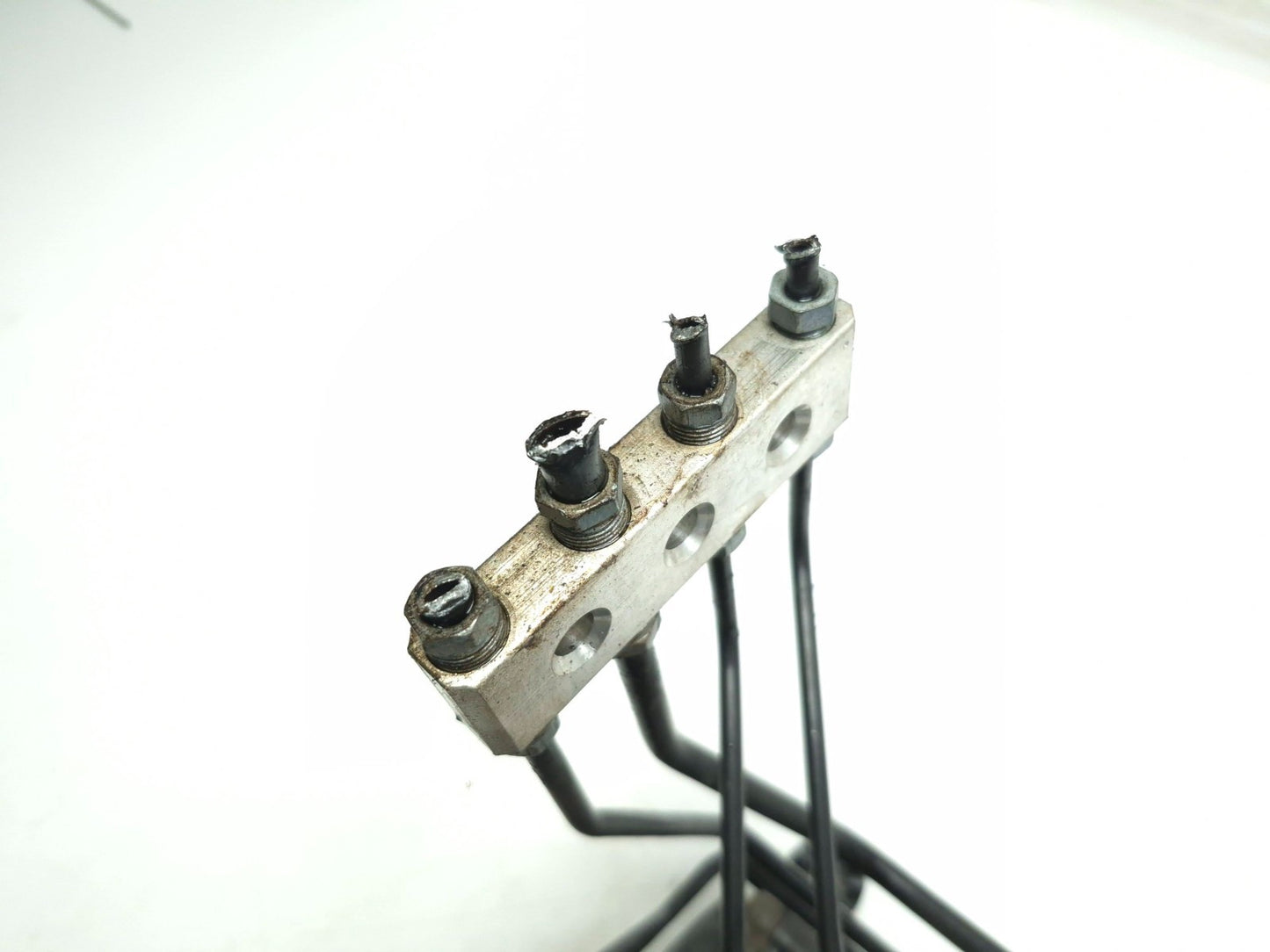 2011 BMW 750li Anti Lock Brake Pump ABS  OEM