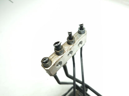 2011 BMW 750li Anti Lock Brake Pump ABS  OEM