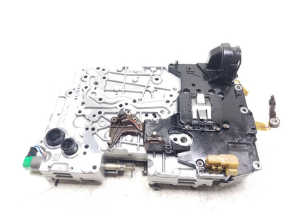 2018 Alfa Romeo Stelvio 8hp50 Automatic Transmission Valve Body Oem✅ 79k Miles