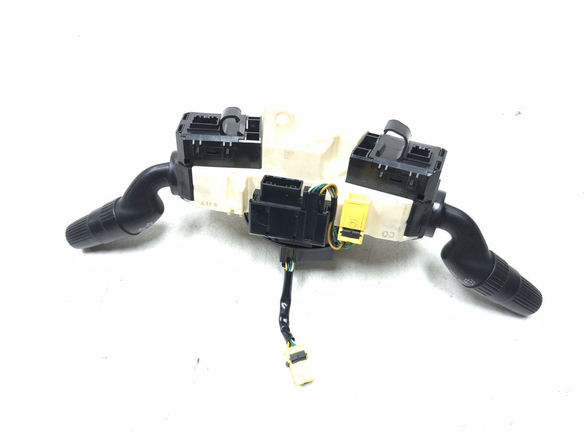2013 Honda Cr-z Steering Column Wiper & Turn Signal Switch 35255-ta0-x42 OEM